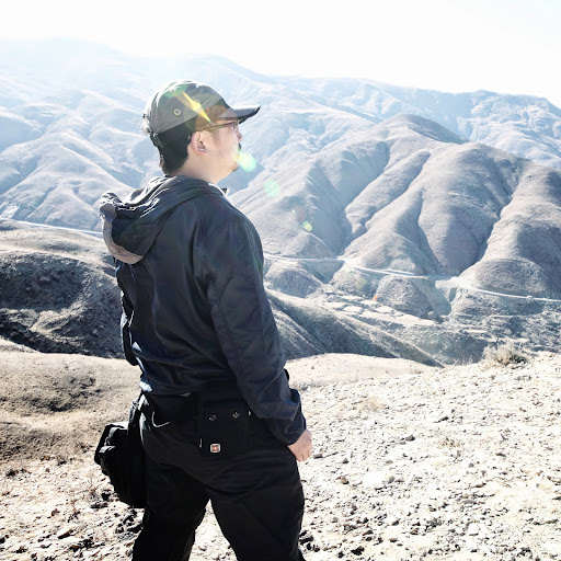 Frankie Leung Photo 9