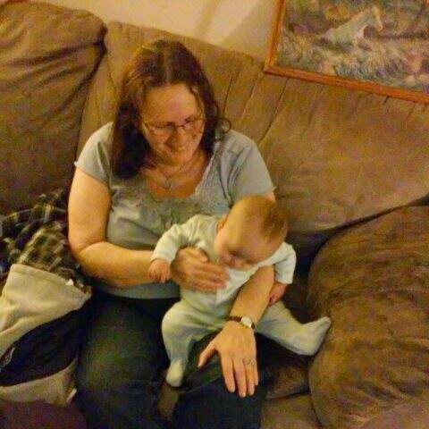 Janice Nielsen Photo 25