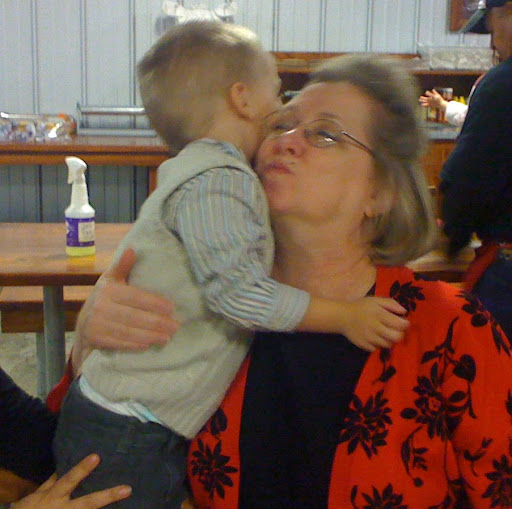 Cindy Hatfield Photo 6