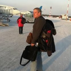 Steve Sheldon Photo 37