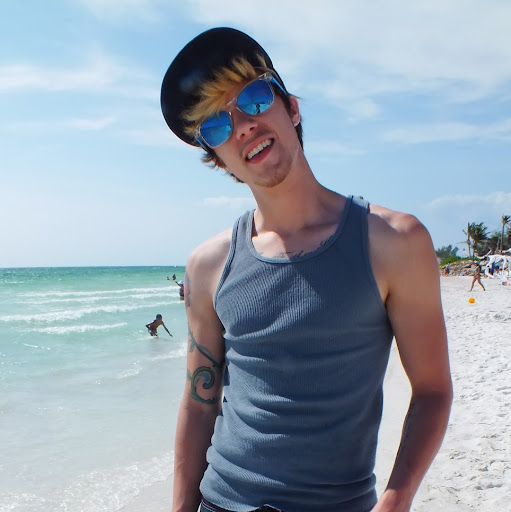 Gerald Gray Photo 13