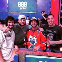 Derek Mathews Photo 31