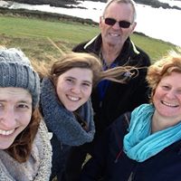 Tracey Richter Photo 6