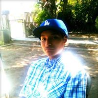 Alfredo Espinosa Photo 13