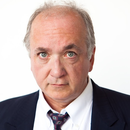 Roger Platt Photo 12