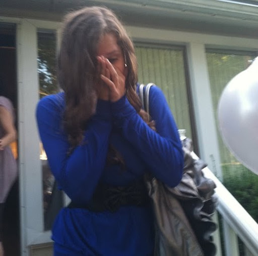 Sarah Laporte Photo 2