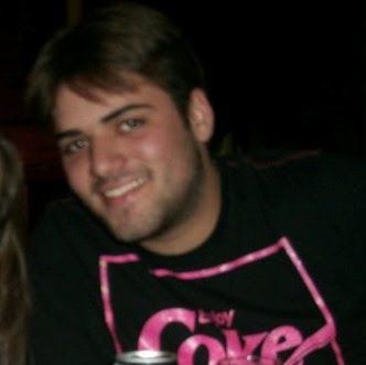 Felipe Pedroza Photo 9
