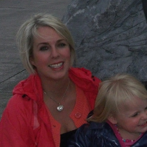 Sarah Purcell Photo 37