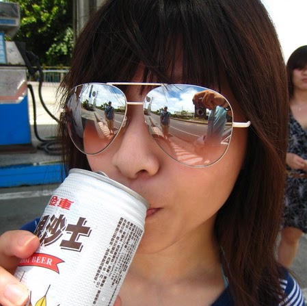 Joanna Chou Photo 19