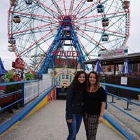 Julia Heyman Photo 5