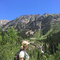 Joanna Gillespie Photo 19