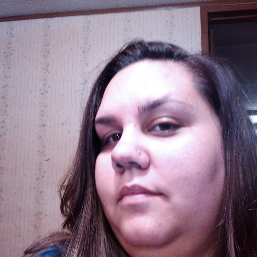 Frances Gallegos Photo 10