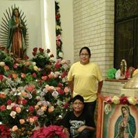 Elvira Martinez Photo 9