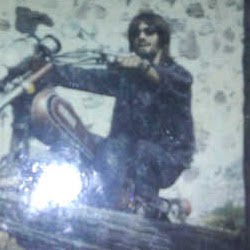 Charlie Straus Photo 1