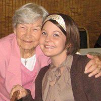 Geraldine Thornton Photo 8