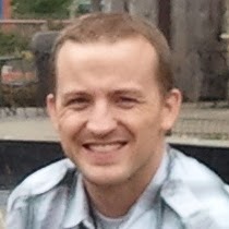 Patrick Davidson Photo 11