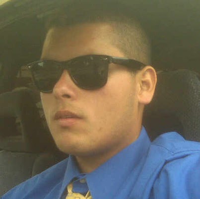 Joseph Morales Photo 27