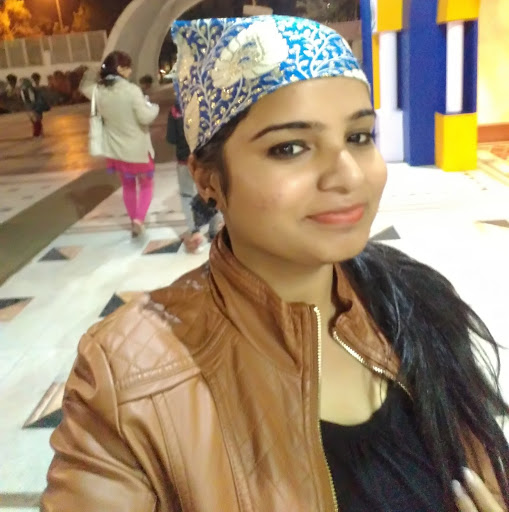 Sheetal Sood Photo 6