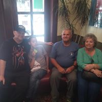 Michael Aldrich Photo 37