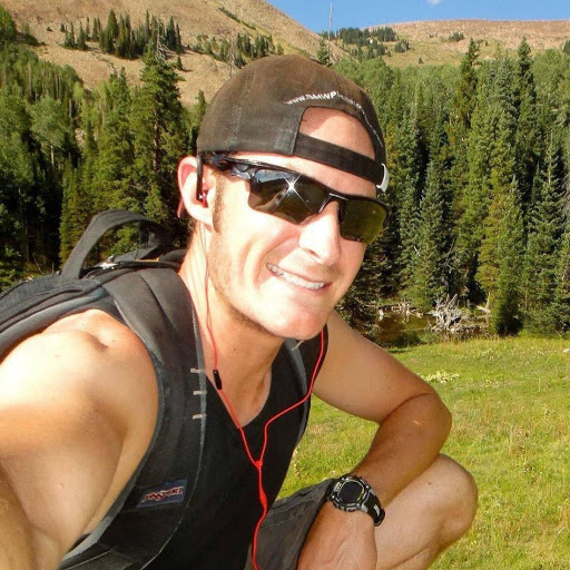 Stephen Mckenna Photo 19