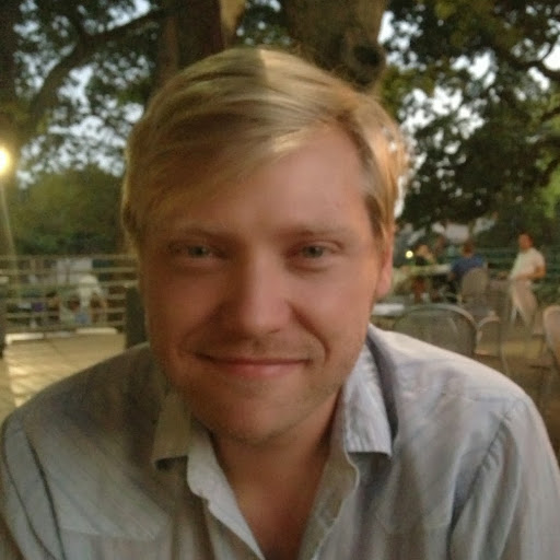 Chris Morton Photo 34