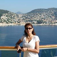 Maria Moller Photo 10