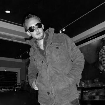 Ian Michaud Photo 3