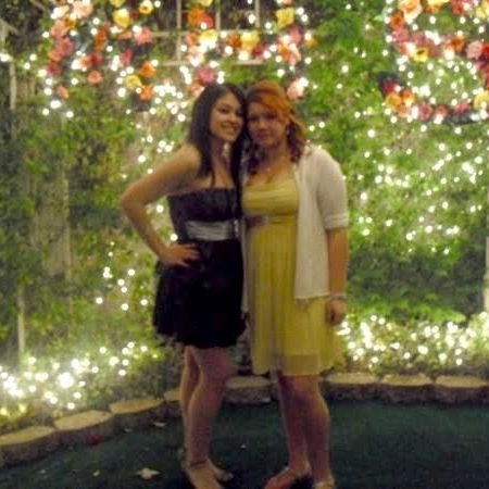 Christy Gonzalez Photo 12