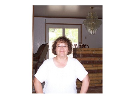 Susan Martinez Photo 5