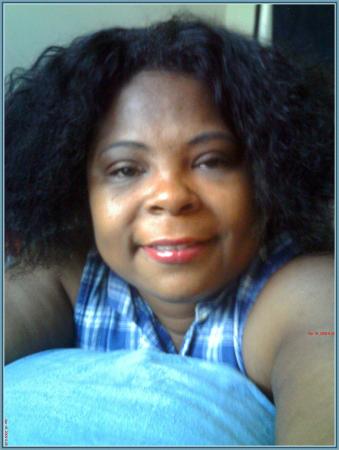 Cassandra Clark Photo 44