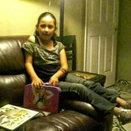 Alicia Correa Photo 24