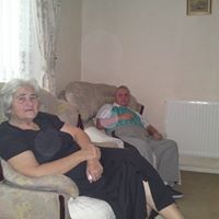 Nancy Rees Photo 9