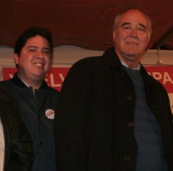 Alfredo Villanueva Photo 31