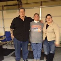 Teresa Massie Photo 23