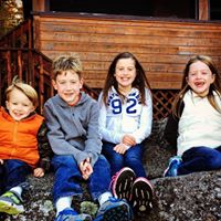 Brandy Simmons Photo 38