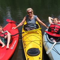 Lydia Walker Photo 42