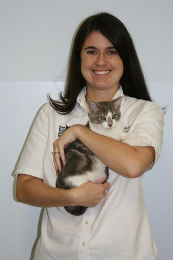 Becky Harrison Photo 6