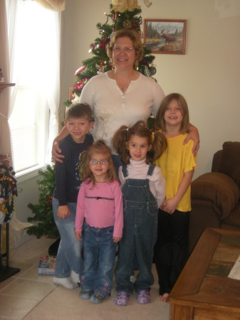 Cheryl Clark Photo 30