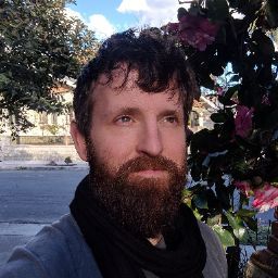 Sean Peterson Photo 44