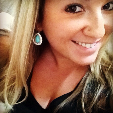 Stacey Scott Photo 18