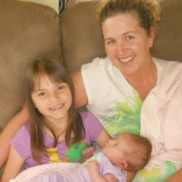 Rebecca Rock Photo 9