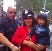 Alma Santos Photo 31