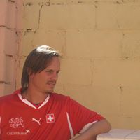 Ralph Werner Photo 14