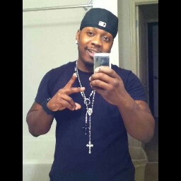 Terence Thompson Photo 27