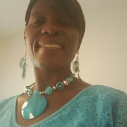 Tracy Alston Photo 10