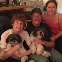 Lisa Gaston Photo 10