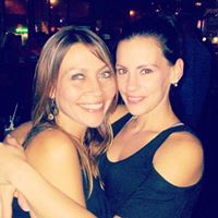 Christine Healey Photo 8