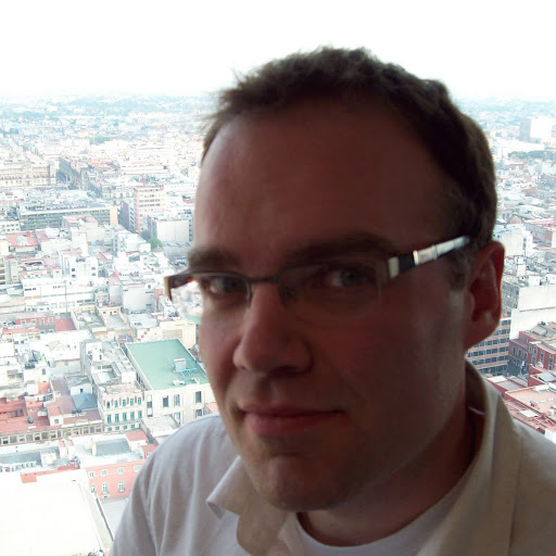 Iain Macleod Photo 23