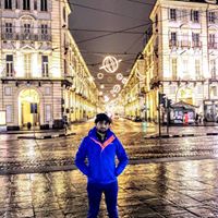 Muhammad Abbas Photo 12