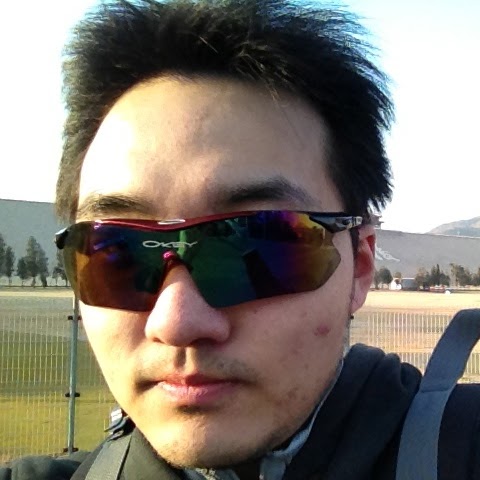 Charles Kao Photo 21